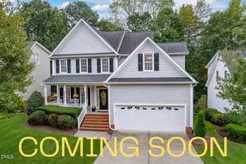 413 Longbourn Dr, Wake Forest, NC 27587