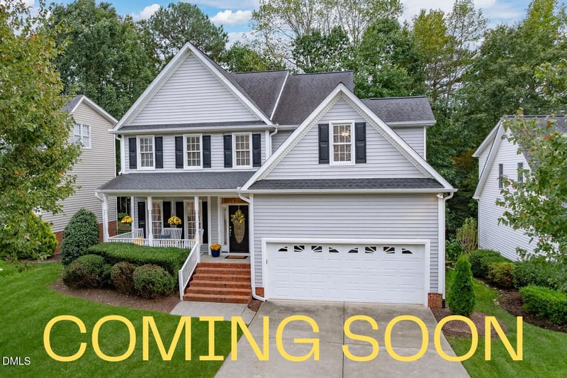 413 Longbourn Dr, Wake Forest, NC 27587
