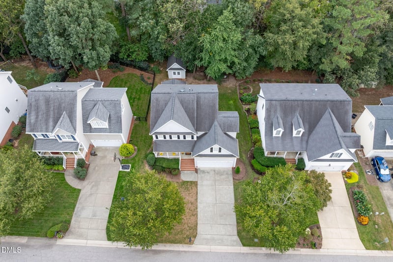 413 Longbourn Dr, Wake Forest, NC 27587