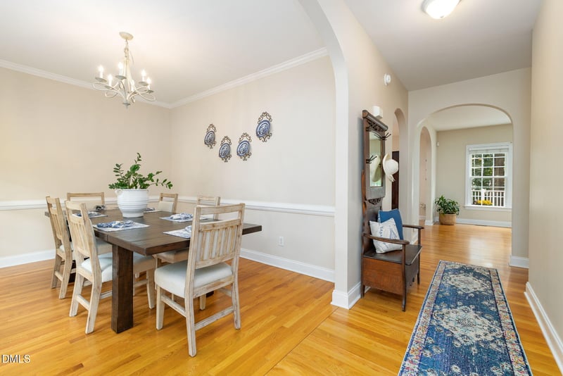 413 Longbourn Dr, Wake Forest, NC 27587