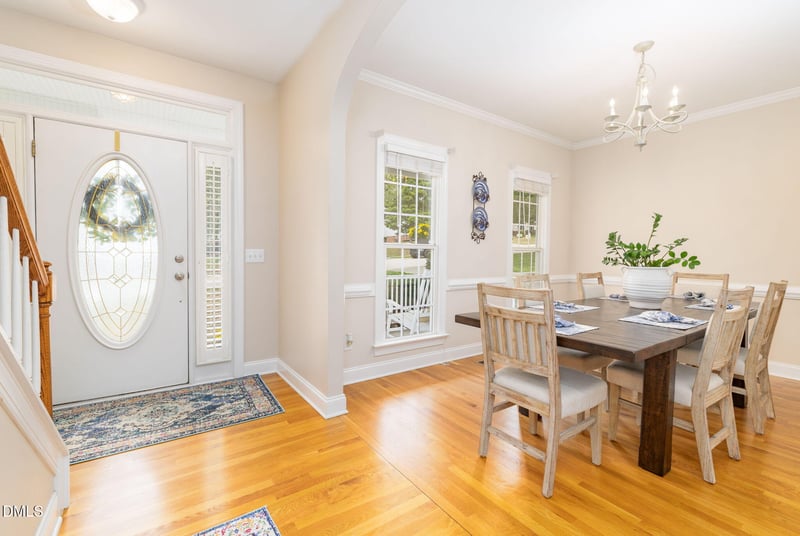 413 Longbourn Dr, Wake Forest, NC 27587