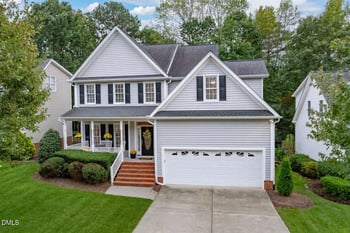 413 Longbourn Dr, Wake Forest, NC 27587