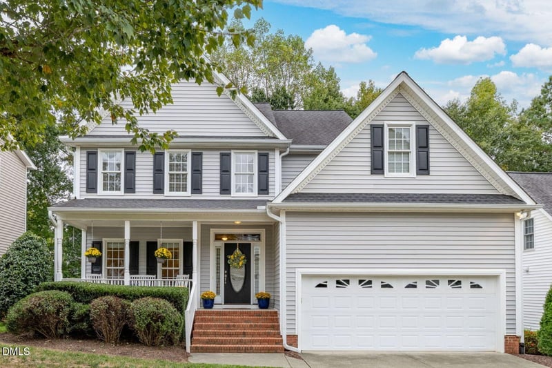 413 Longbourn Dr, Wake Forest, NC 27587