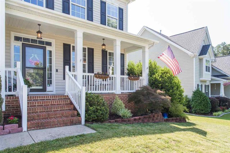 413 Magnolia Meadow Way, Holly Springs, NC 27540