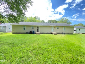 413 Maple Ave #A-B, Sanford, NC 27330