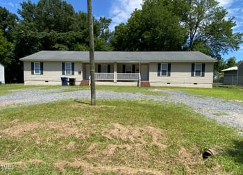 413 Maple Ave #A-B, Sanford, NC 27330
