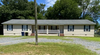 413 Maple Ave #A-B, Sanford, NC 27330