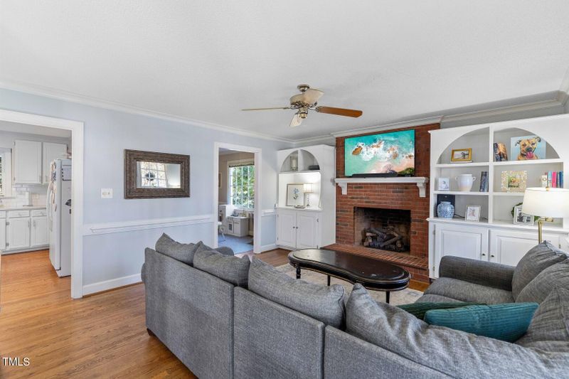 413 Maylands Ave, Raleigh, NC 27615