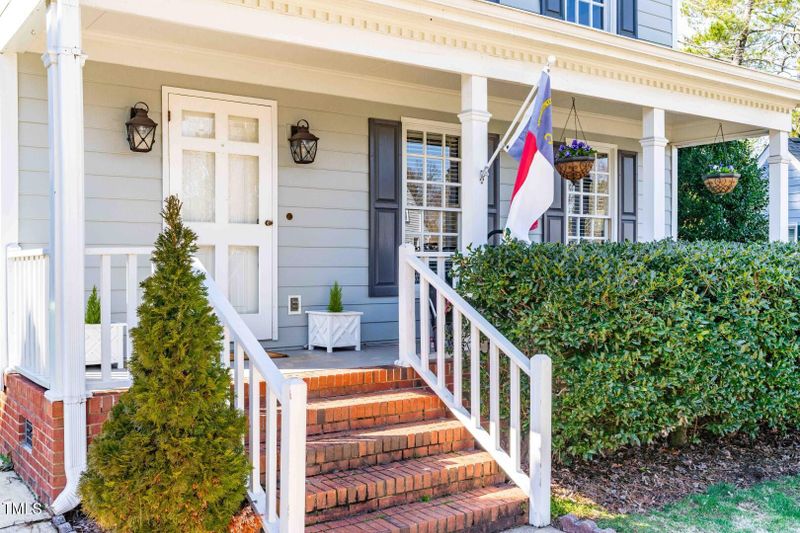 413 Maylands Ave, Raleigh, NC 27615