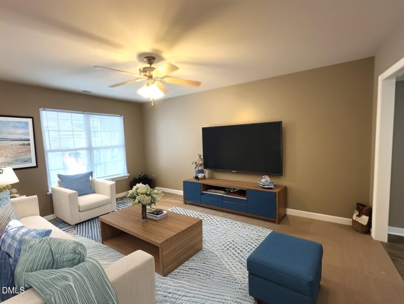 413 Mckinley Pl, Mebane, NC 27302