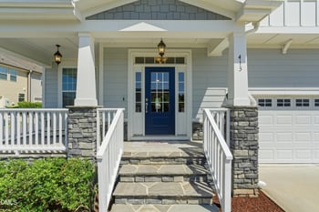 413 Midnight Moon Dr, Wendell, NC 27591