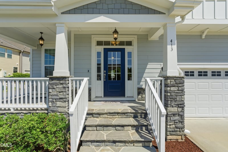 413 Midnight Moon Dr, Wendell, NC 27591