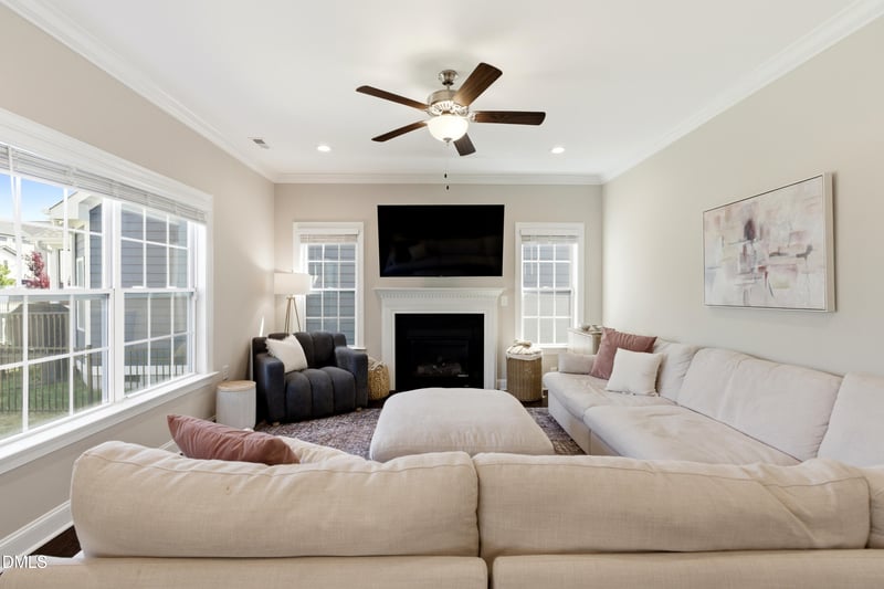 413 Midnight Moon Dr, Wendell, NC 27591