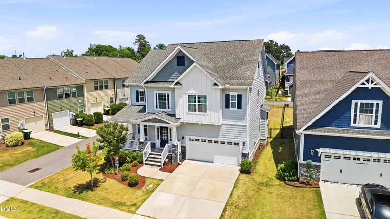 413 Midnight Moon Dr, Wendell, NC 27591