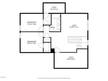 413 Morgan Ridge Rd, Holly Springs, NC 27540