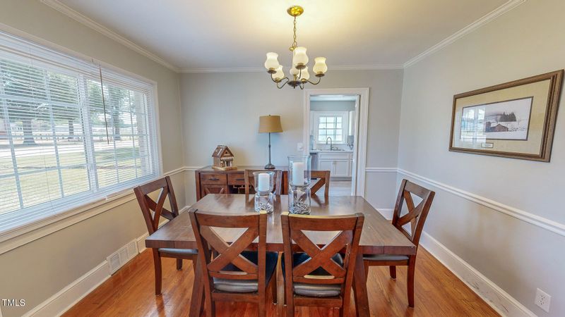413 S Morgan St, Roxboro, NC 27573