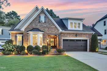413 Morning Oaks Dr, Holly Springs, NC 27540
