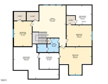 413 Morning Oaks Dr, Holly Springs, NC 27540