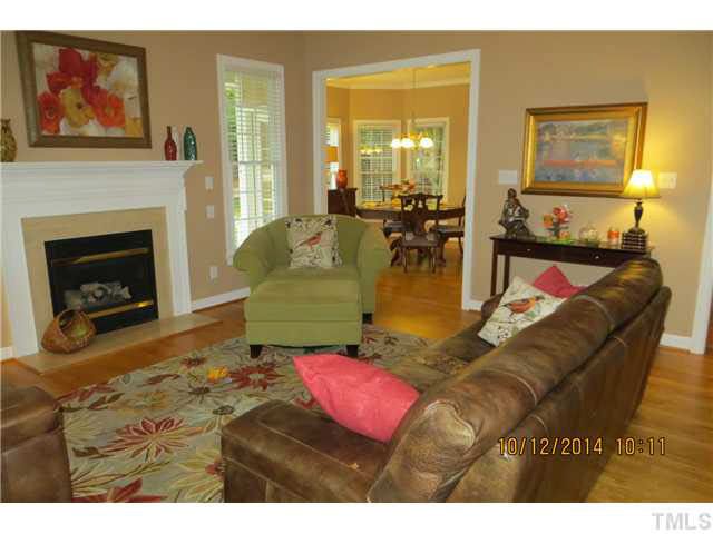 413 Moultonboro Ave, Wake Forest, NC 27587