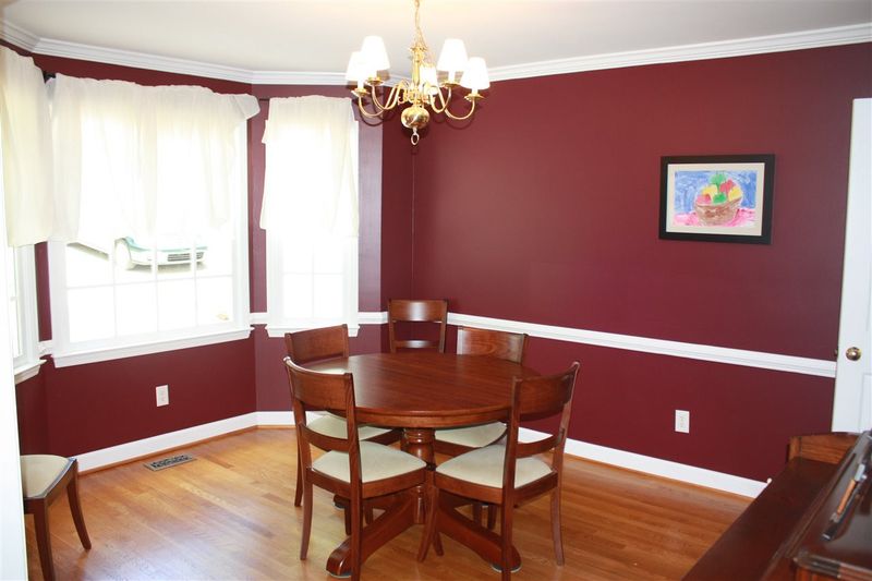 413 New Rail Dr, Cary, NC 27513