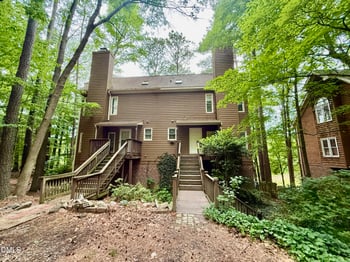 413 Oak Ave, Wake Forest, NC 27587