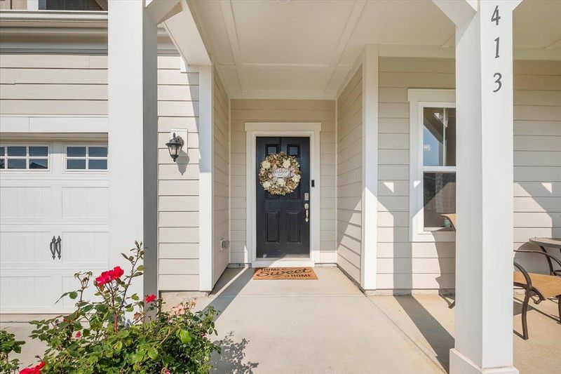 413 Oaks End Dr, Holly Springs, NC 27540