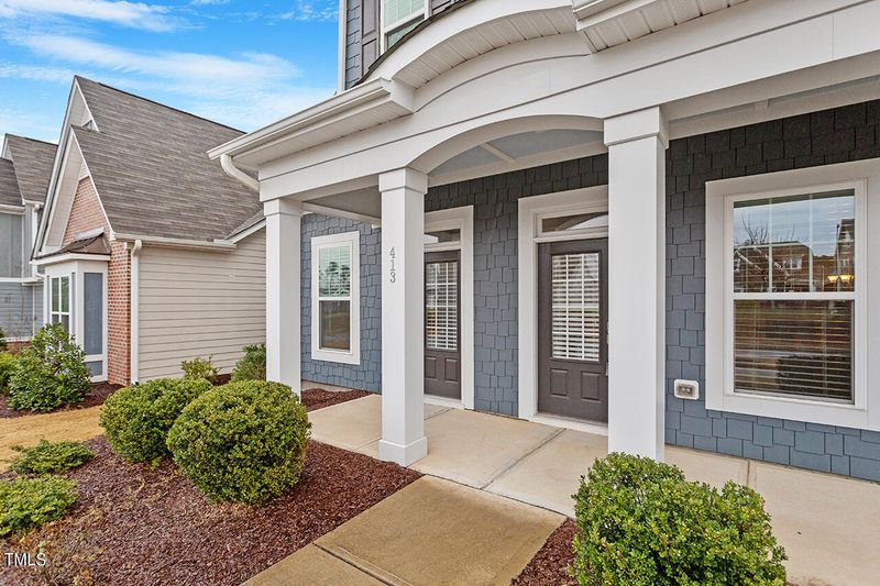 413 Old Ride Dr, Holly Springs, NC 27540