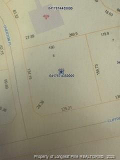 413 Overton Pl, Fayetteville, NC 28303