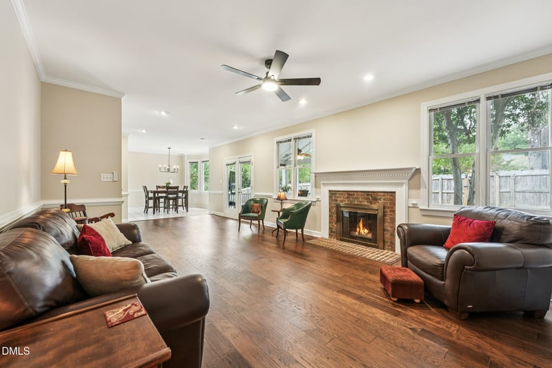 413 Palace Green, Cary, NC 27518