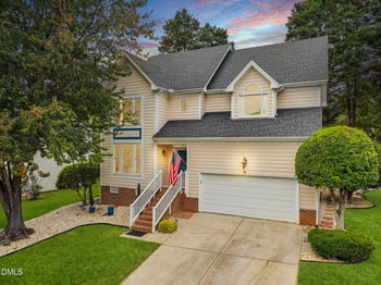 413 Palace Green, Cary, NC 27518