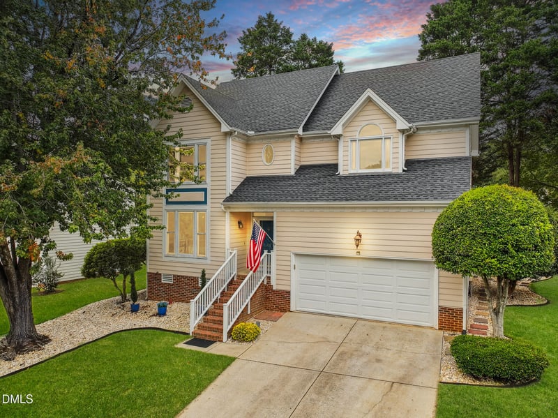 413 Palace Green, Cary, NC 27518