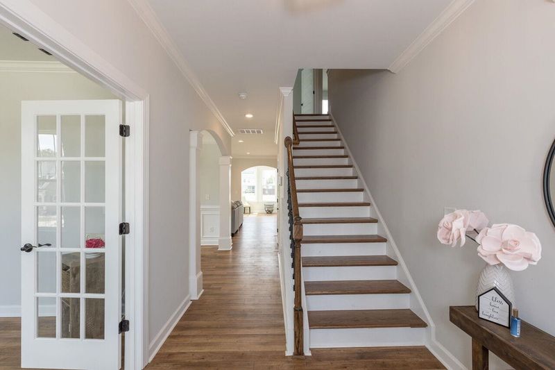 413 S Parliament Way, Clayton, NC 27520