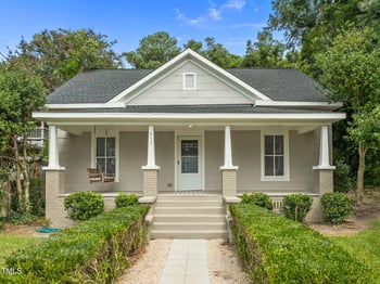 413 Pearce Ave, Wake Forest, NC 27587