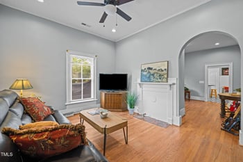 413 Pearce Ave, Wake Forest, NC 27587