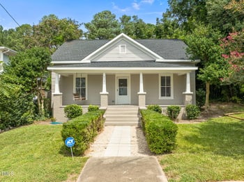 413 Pearce Ave, Wake Forest, NC 27587