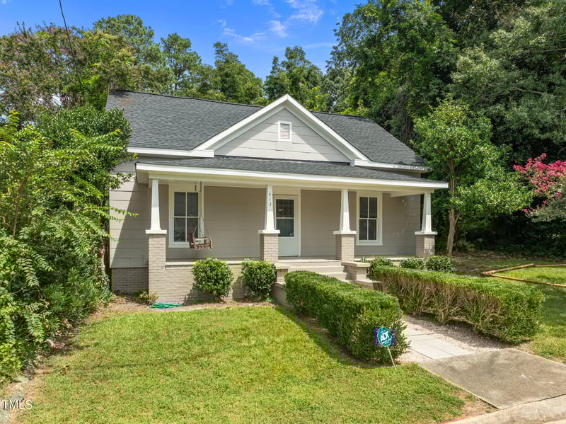 413 Pearce Ave, Wake Forest, NC 27587