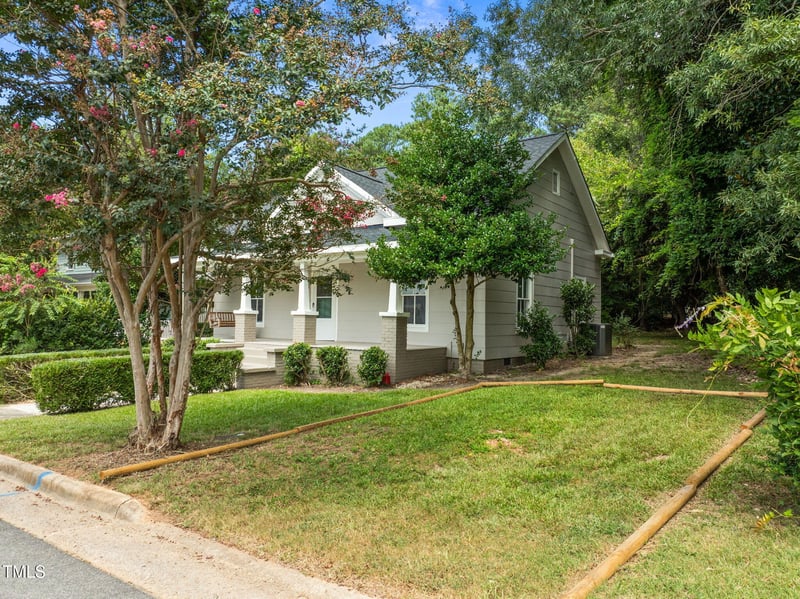413 Pearce Ave, Wake Forest, NC 27587