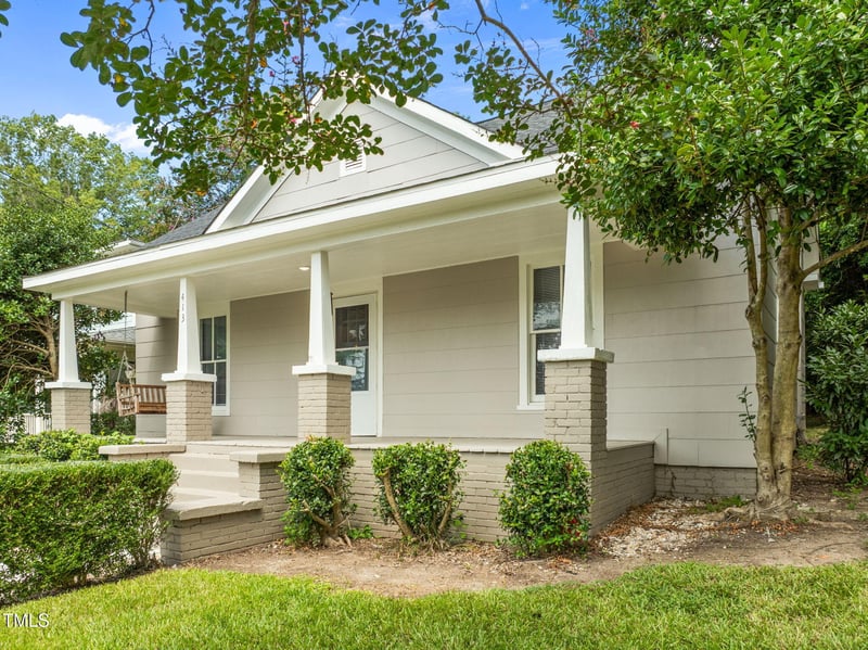 413 Pearce Ave, Wake Forest, NC 27587