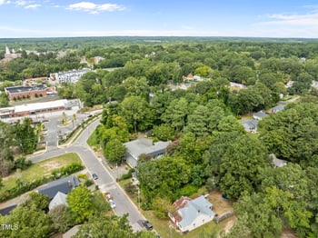413 Pearce Ave, Wake Forest, NC 27587