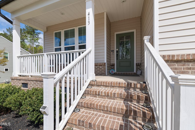 413 Pierce Landing Dr, Garner, NC 27529