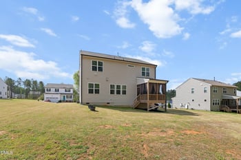 413 Pierce Landing Dr, Garner, NC 27529