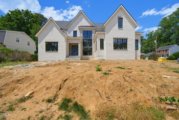 413 Pinecroft Dr, Raleigh, NC 27609