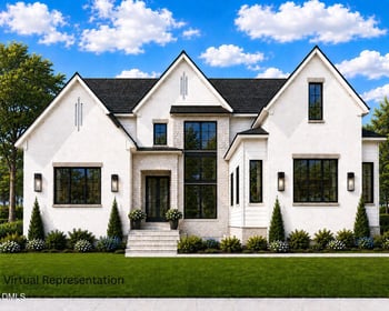 413 Pinecroft Dr, Raleigh, NC 27609