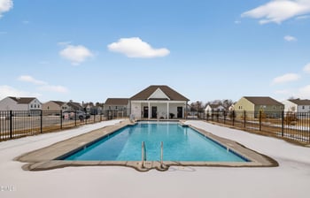 413 Plentiful Way #107, Benson, NC 27504