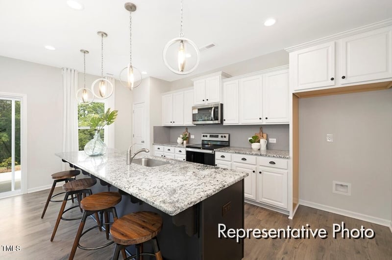 413 Plentiful Way #107p, Benson, NC 27504