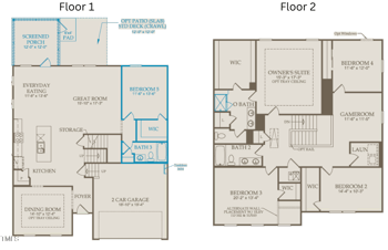 413 Providence Springs Ln, Fuquay Varina, NC 27526