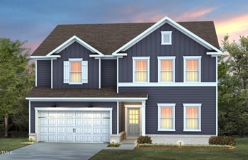 413 Providence Springs Ln, Fuquay Varina, NC 27526