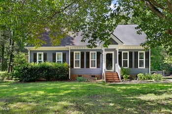 413 Redpath Dr, Garner, NC 27529