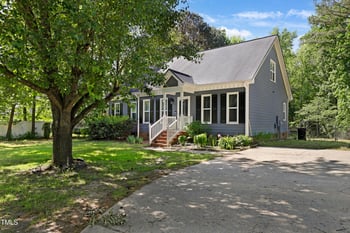 413 Redpath Dr, Garner, NC 27529