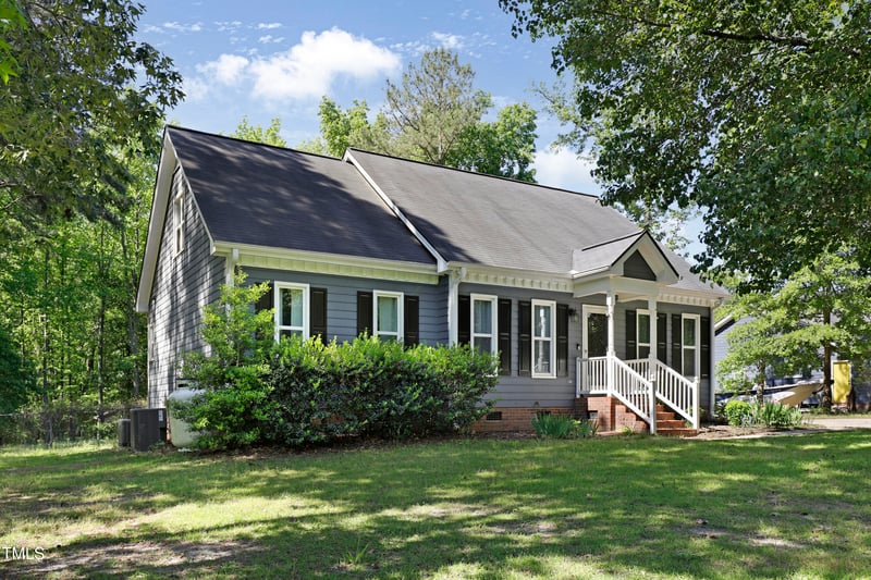 413 Redpath Dr, Garner, NC 27529